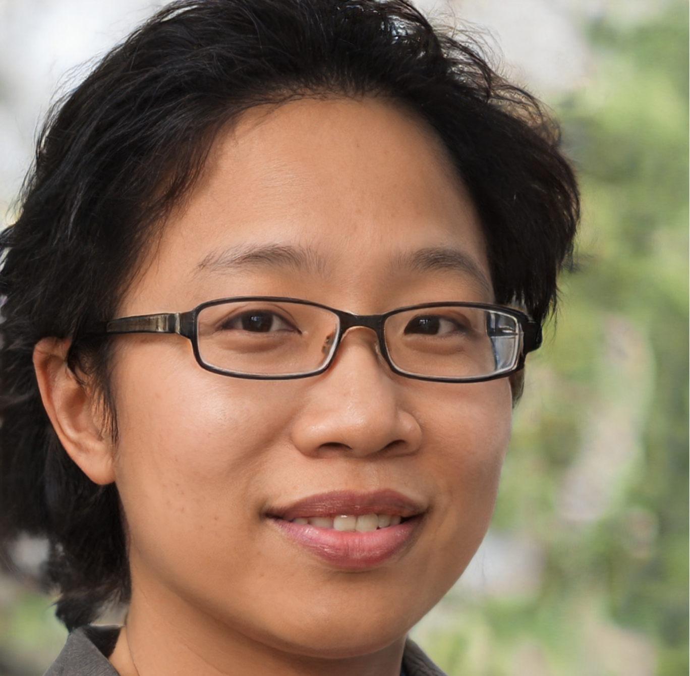 Mike - Chief Technical Officer